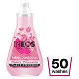 Ineos fabric conditioner Rhubarb Pomegranate 50 Washes UK version