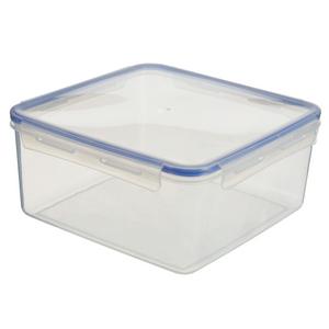 Sainsbury's Home Klip Lock Storage Container 7L (British brand)