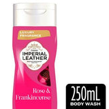 Imperial Leather Rose & Frankincense Shower Gel 250ml, UK version