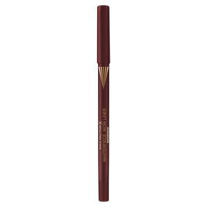 Max Factor waterproof eyeliner 190 Sweet Fig, imported from the UK
