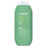 Method 350ml Zen Daily Shampoo