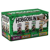 Hobgoblin beer multipack mixed varieties 8 x 440ml, UK version