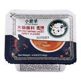 Little Sheep Hot Pot Dipping Sauce (Spicy Flavour) 小肥羊 火鍋蘸料 (香辣)