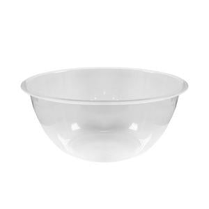 Sainsbury's Home Basics Mikseskål Plast Sammenleggbar Design