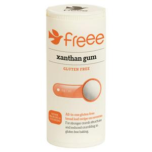 FREEE Gluten Free Xanthan Gum 100g - British product