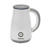 Cookworks Milk Frother Stainless Steel 200ml - British product