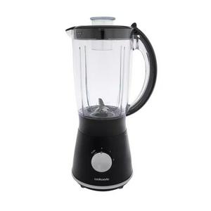 Sainsburys Cookworks Mugge Blender Svart 1,5 L Kjøkkenmaskin - Kjøp online hos McGrocer
