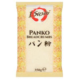 I-Sushi Panko breadcrumbs 350g sealed packaging, UK version stock
