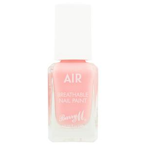 Barry M Air Nail Paint Cupcake 121 10ml - British product