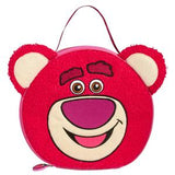 Disney Lotso Lunch Bag 8 x 22 x 23.5cm - British product