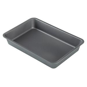 Sainsbury's Home Plat de cuisson antiadhésif 32 cm