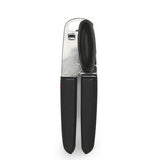 OXO Soft Handled Can Opener Black, imported from the UK