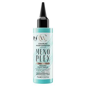 Charles Worthington Meno Plex Scalp Serum 75ml - British product