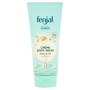 Fenjal Classic Creme Bath Oil 200ml - British product