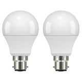 Sainsbury's Home LED light bulb pack of 2 (British brand)