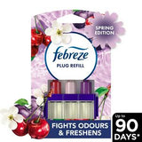 Febreze 3Volution refills Sugarplum Delight 20ml - British product