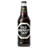 Morland Old Midnight Hen English Stout 500ml, imported from the UK