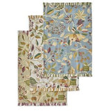Habitat Sanderson National Trust Tea Towels Berries Frill 66x46cm, UK version