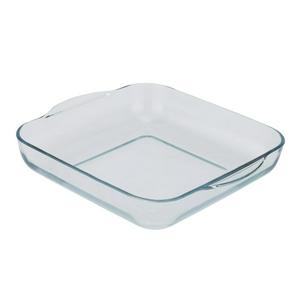 Sainsburys Home Glass Square Roaster 22cm (British brand)