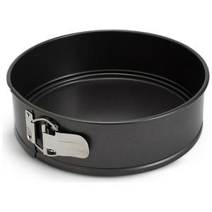 Habitat Non Stick Round Spring Form Cake Tin 23cm