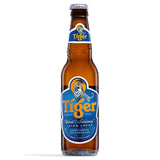 Tiger Asian Lager (ABV 4.8%)