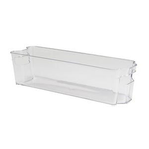 Sainsbury's Narrow Fridge Organiser 37x10.8x9.9cm (British brand)