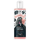 Bugalugs Dog Shampoo Papaya & Coconut 250ml - British product