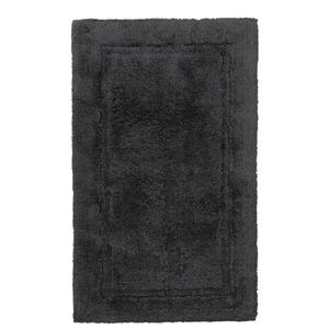 Habitat Deep Pile Bath Mat - Slate