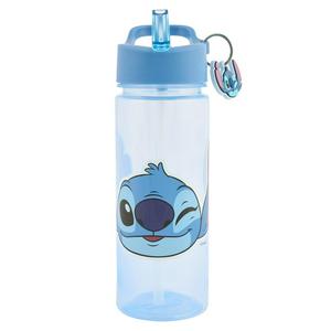 Disney Stitch Water Bottle 500ml - British product
