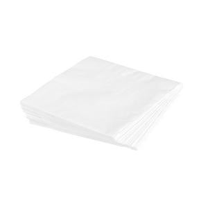 Sainsburys Sainsbury's Home Weiße Speiseservietten Packung mit 20 Stück 40 cm - Online bei McGrocer kaufen