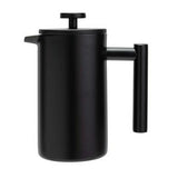 Habitat Double Walled Cafetiere Black 3 Cup, UK version