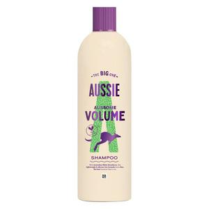 Sainsburys Aussie Aussome Volume Shampoo For Fine Hair 400ml- Buy online at McGrocer