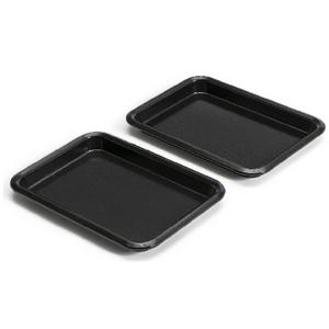 Habitat baking trays 2 piece set small 28x20cm, imported from the UK