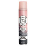 Colab Dry Shampoo Extreme Volume 200ml - British product