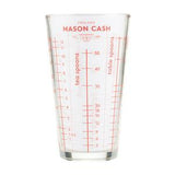 Mason Cash Large Measuring Glass 300ml, imported from the UK