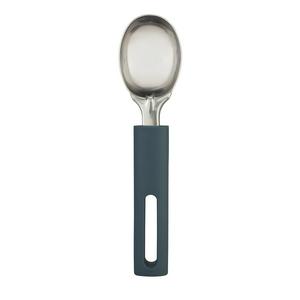 Habitat ice cream scoop stainless steel, UK version