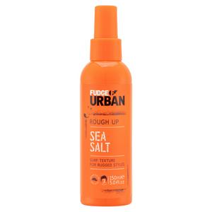 Fudge Urban Sea Salt Spray 150ml bottle - British product