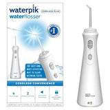 Waterpik Waterflosser Ultra Cordless Plus Electrical Device (British brand)