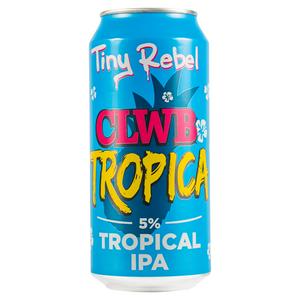 Sainsburys Tiny Rebel Clwb Tropical IPA 440ml- Buy online at McGrocer