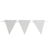 Get Creative Bunting 12 Triangle Flags, UK version
