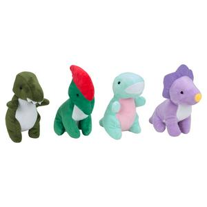 Jouet Peluche Bébé Dino Petface