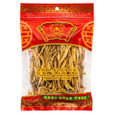 Zheng Feng Dried Yellow Flower Vegetable (Hemerocallis Citrina) 正豐 特级原色黄花菜 (金針菜)