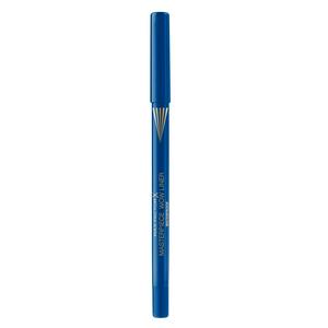 Max Factor Masterpiece Waterproof Eyeliner 510 Ocean Blue, imported from the UK