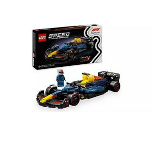 Lego Speed Champions Red Bull Racing RB20 F1 Car 251 Pieces, UK version
