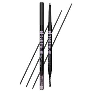 Maybelline Eyebrow Pencil 07 Black, imported from the UK