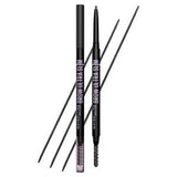 Maybelline Eyebrow Pencil 07 Black, imported from the UK