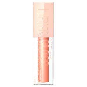 Maybelline Lifter Gloss 007 Amber lip gloss, imported from the UK