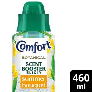 Comfort Botanical Scent Booster Summer Bouquet 460ml - British product