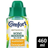 Comfort Botanical Scent Booster Summer Bouquet 460ml - British product