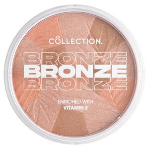 Sainsburys Collection Bronze Glow Mosaic Powder Sunkissed Fake Tan 15g - Jetzt online bei McGrocer kaufen